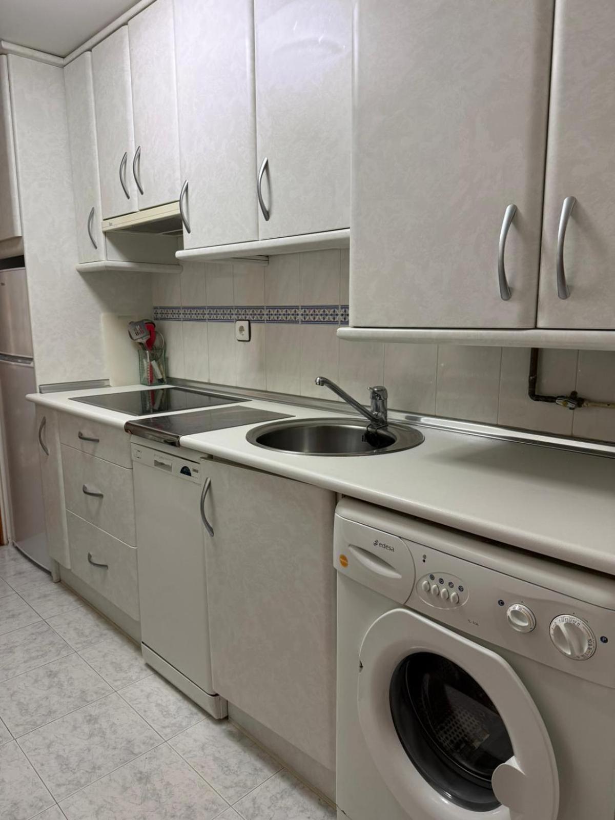 Duplex Con Jardin En Ezcaray Apartment Bagian luar foto