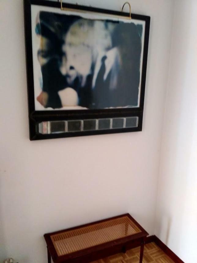 Duplex Con Jardin En Ezcaray Apartment Bagian luar foto